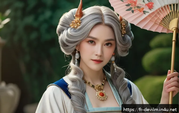 데블 M 캐릭터별 인기 코스프레 관련 이미지 2